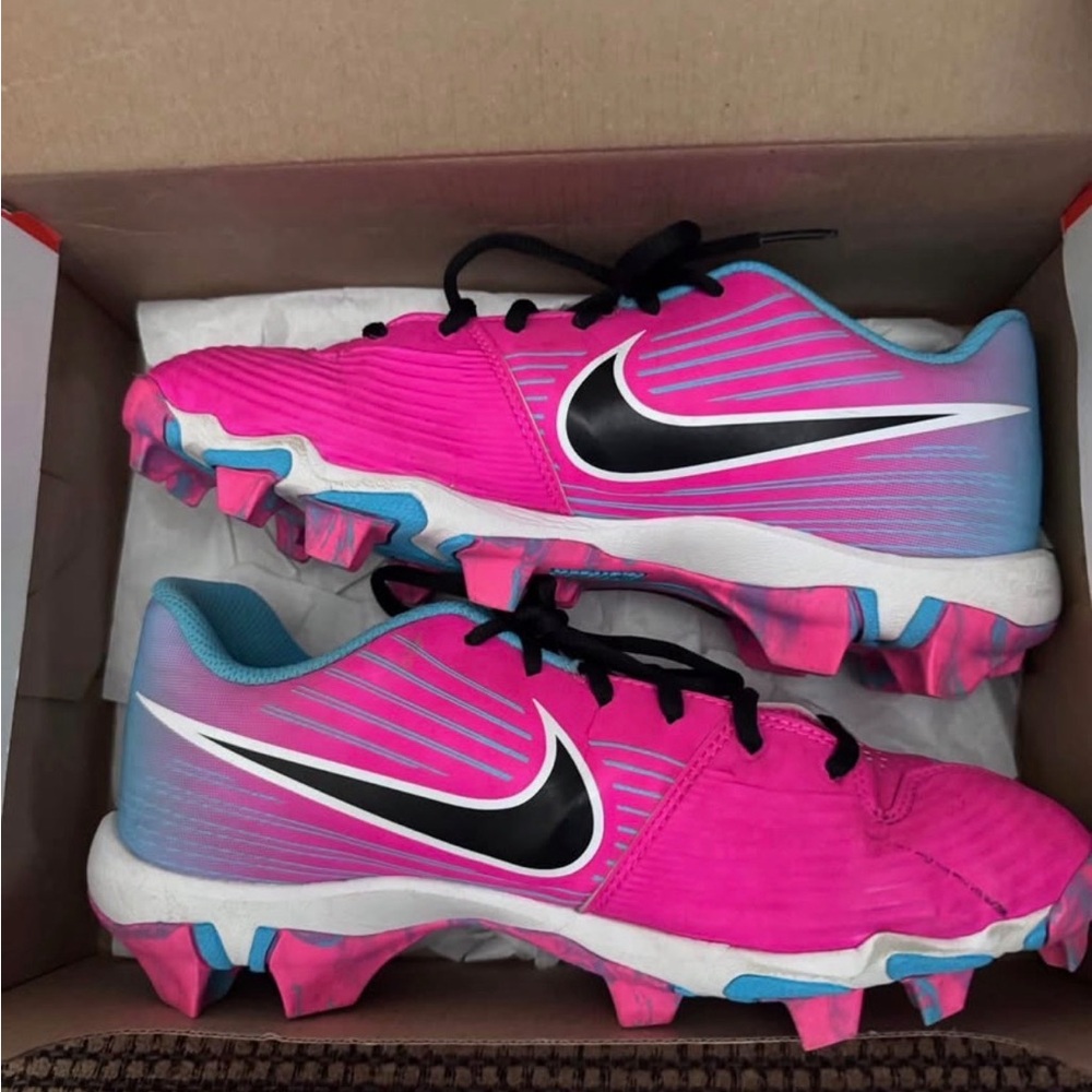 Nike Hyperdiamond 3 Keystone Baseball/Softball cleats